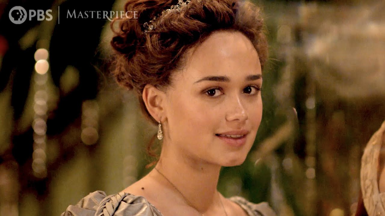 Sanditon: Season 3 Teaser