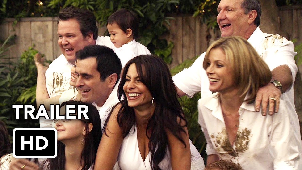 Modern Family Season 11 Trailer (HD) Final Season