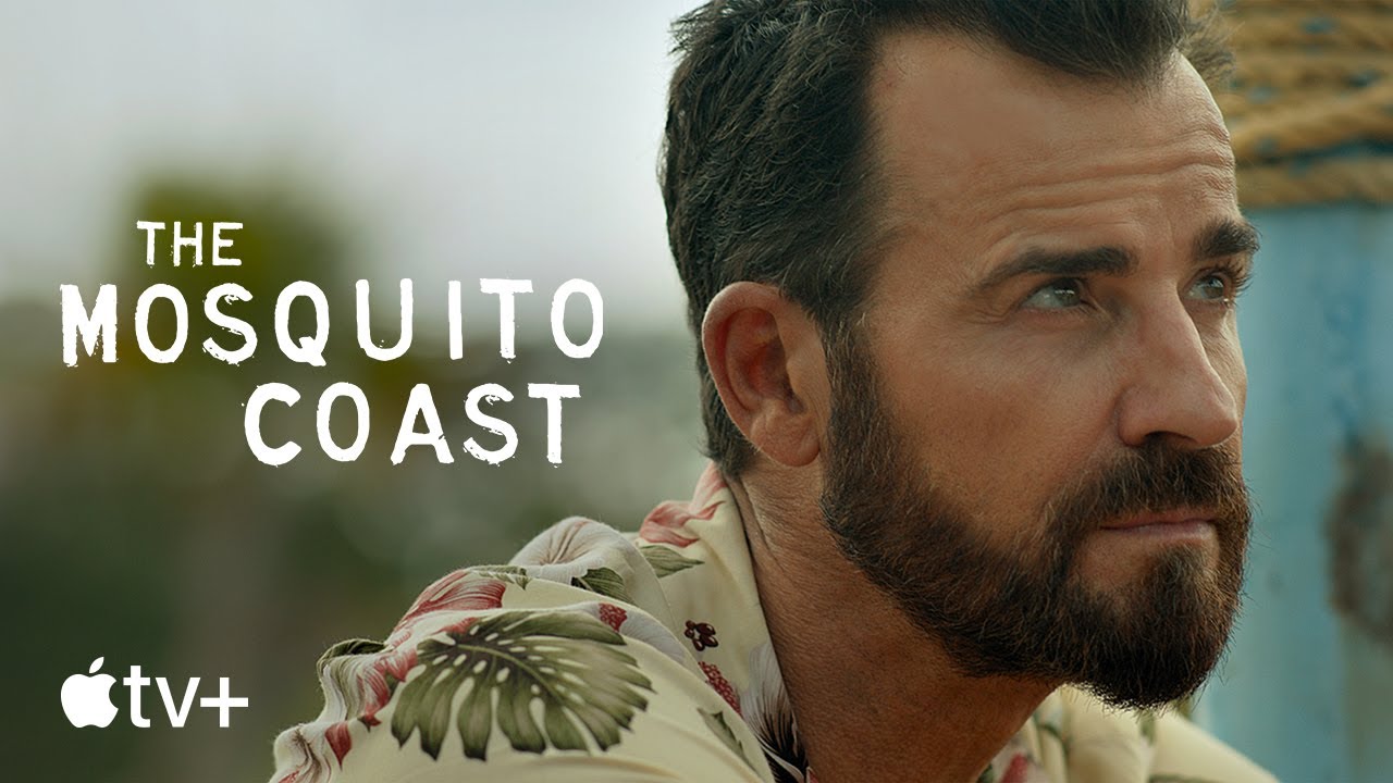 The Mosquito Coast — Season 2 Official Trailer | Apple TV+