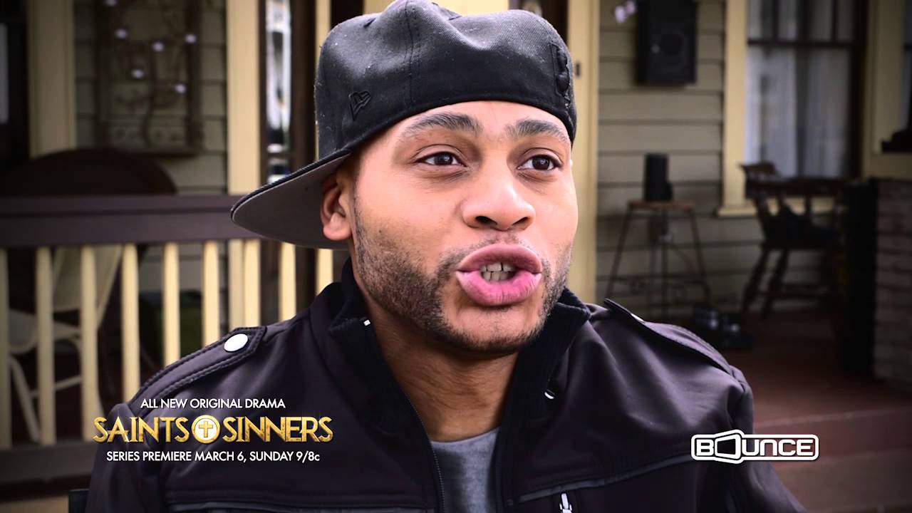 #SaintsandSinners - Season 1 Trailer