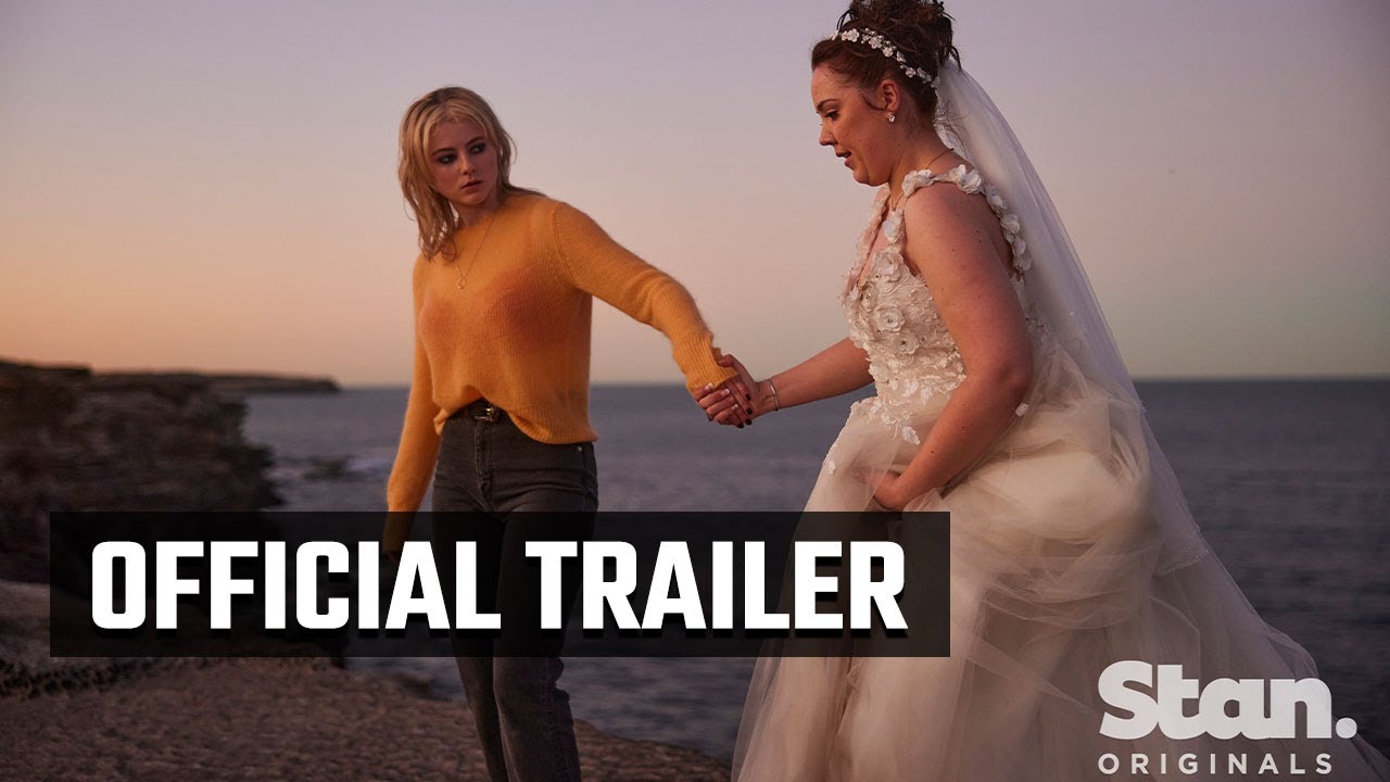 Totally Completely Fine | Official Trailer | Stan Original Series