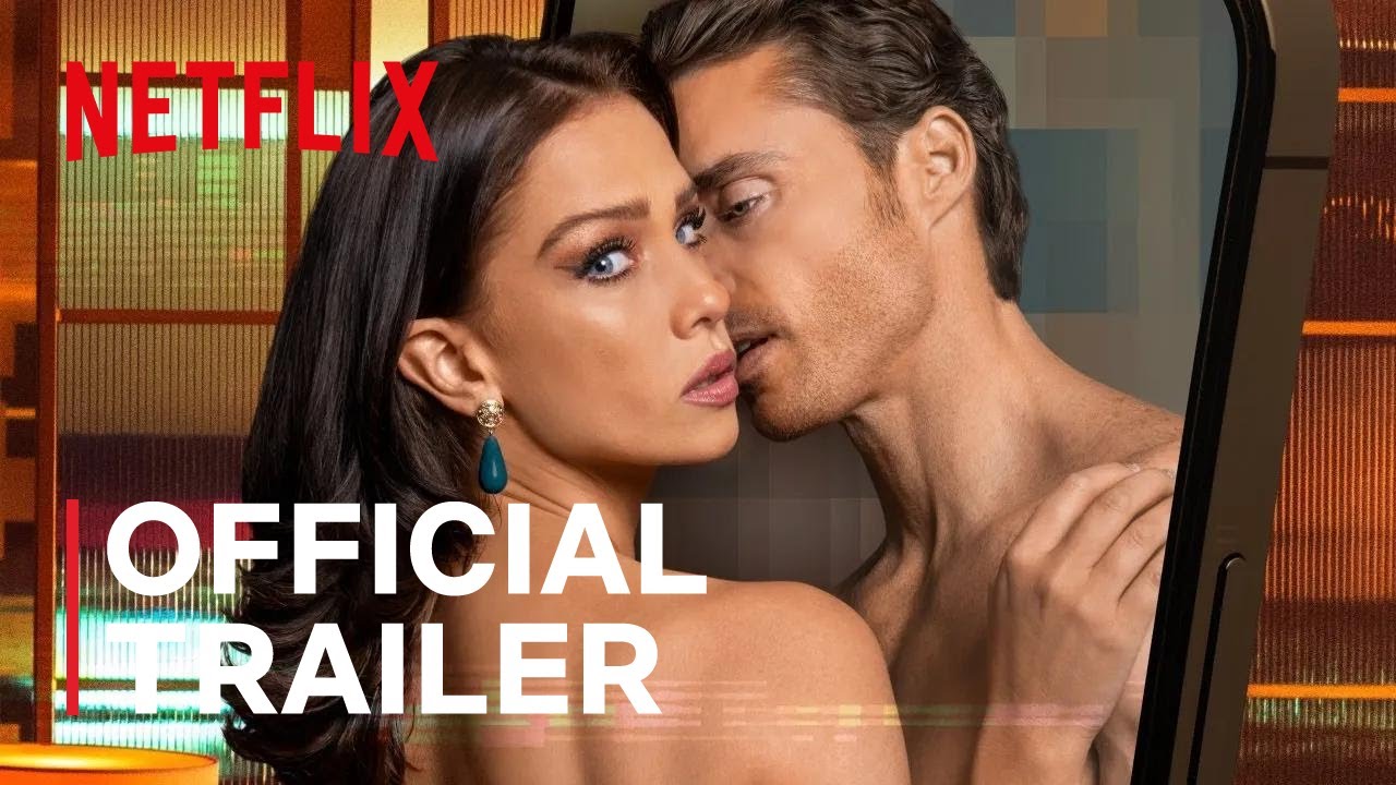 Fake Profile - Trailer (Official) | Season 1 | Netflix [English]