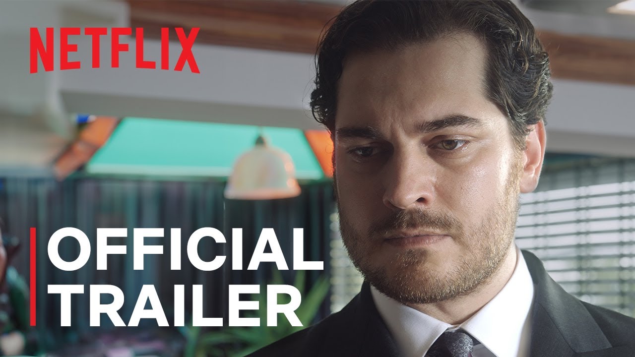 The Tailor: Season 3 | Official Trailer | Netflix