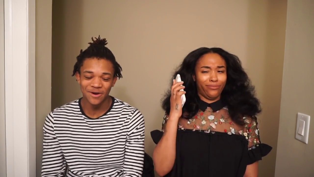 AUTISM AWARENESS 2017: MUNCHIE'S 2nd INTERVIEW