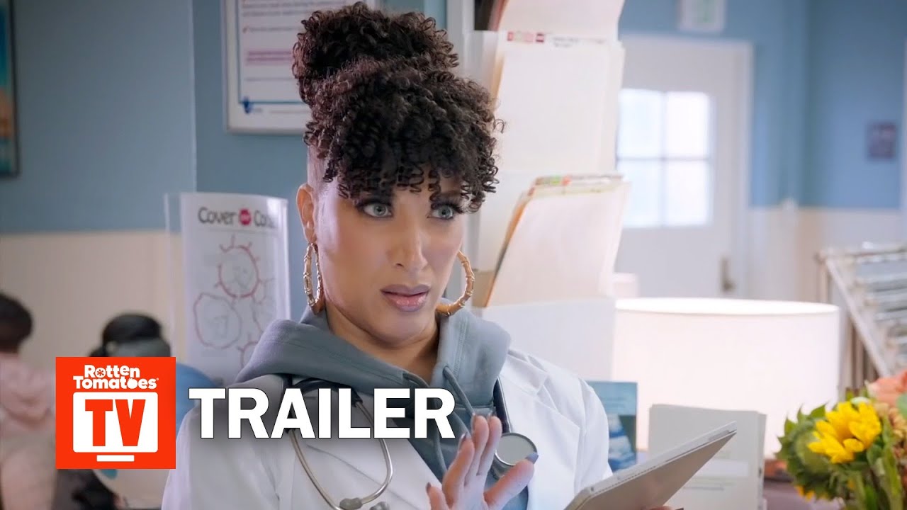 A Black Lady Sketch Show Season 3 Trailer | Rotten Tomatoes TV