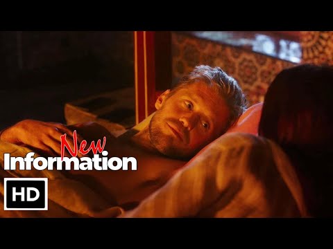 Blood & Treasure Season 2 (Paramount+) Matt Barr, Sofia Pernas | Review