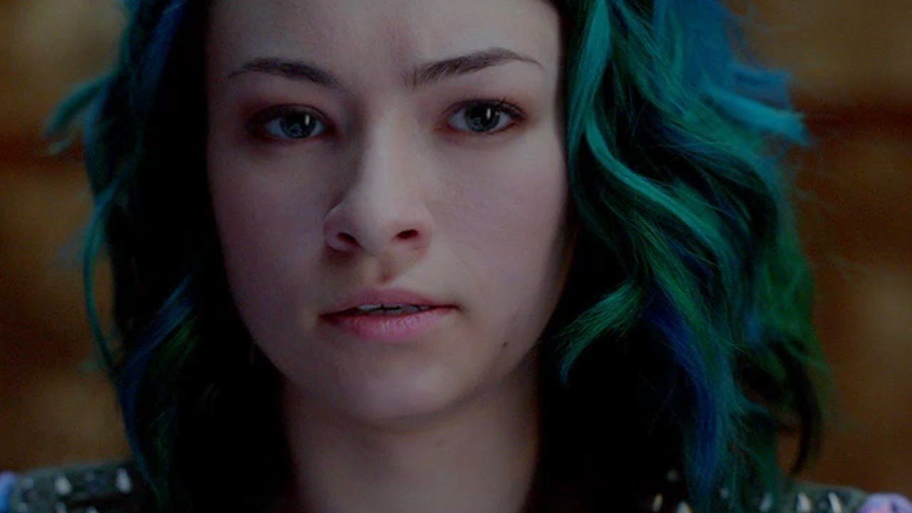 Dark Matter - Trailer