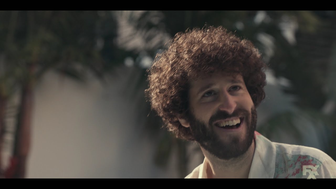 DAVE Season 2 Official Trailer