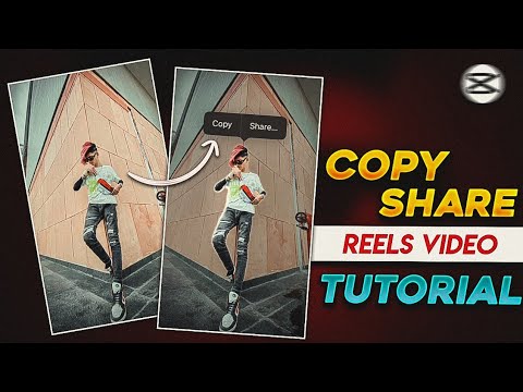 Copy Share Trend Instagram | Copy Share Trend Tutorial | Copy Share Trend On Android