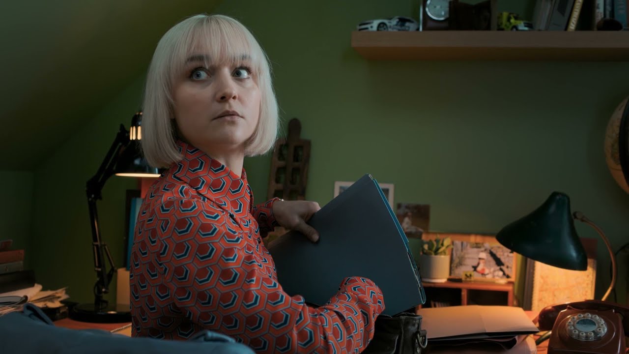 Acorn TV Original | Queens of Mystery Season 2 | First Look