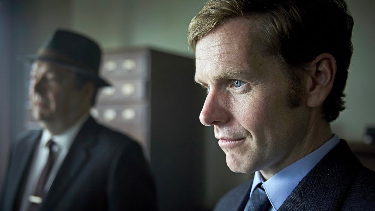 Endeavour, Season 7: Official Preview