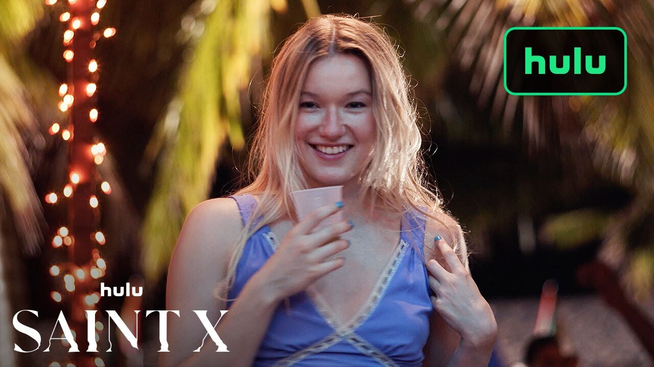 Saint X | Official Trailer | Hulu
