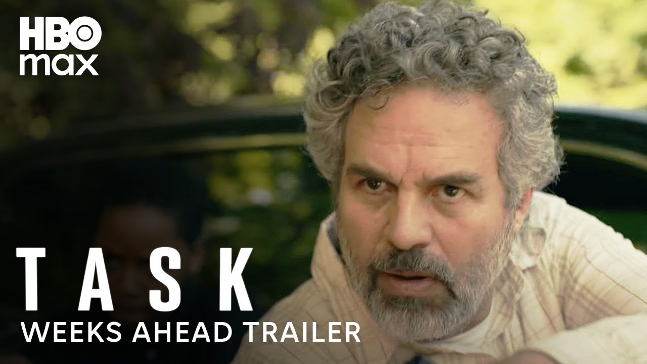 Task | Weeks Ahead Trailer | HBO Max