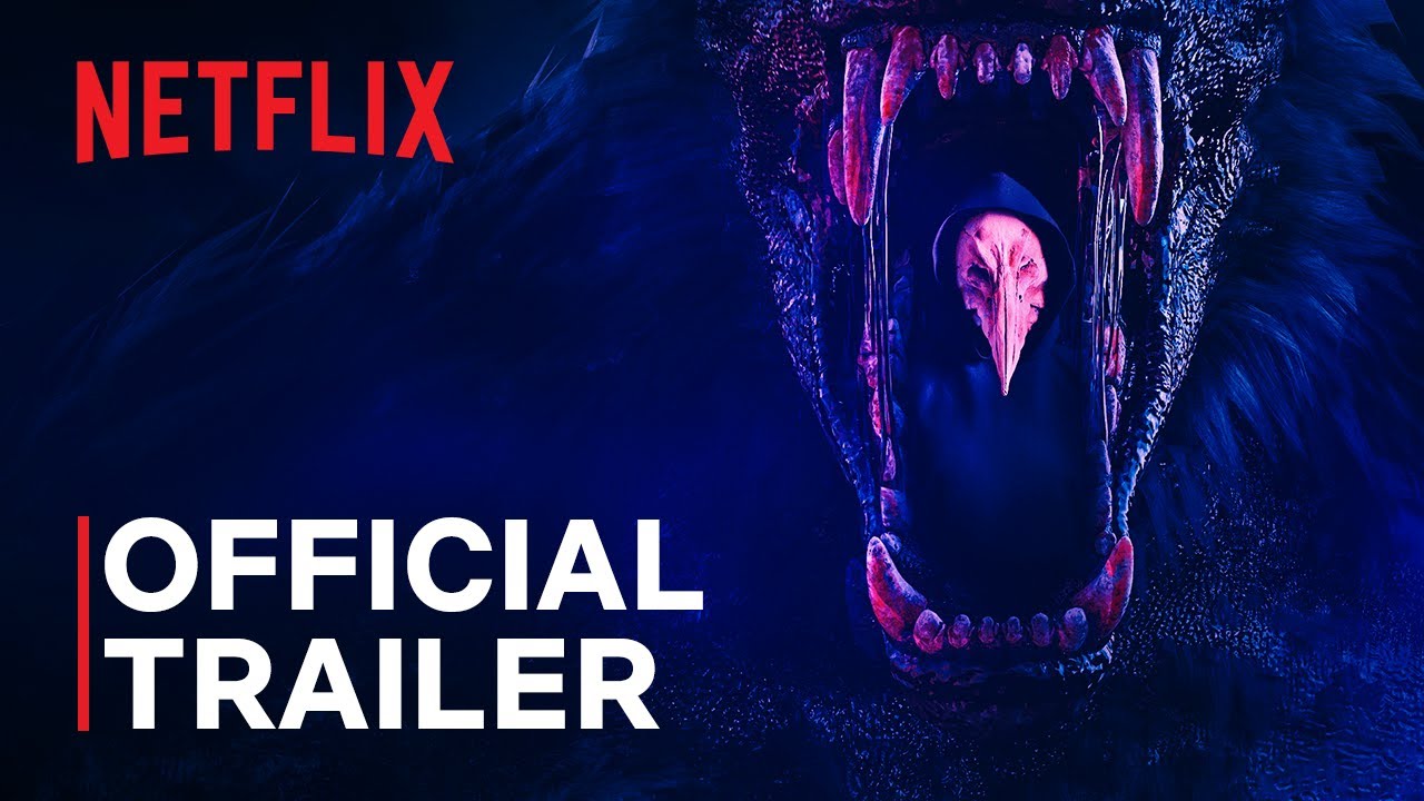 The Order Season 2 | Official Trailer | Netflix