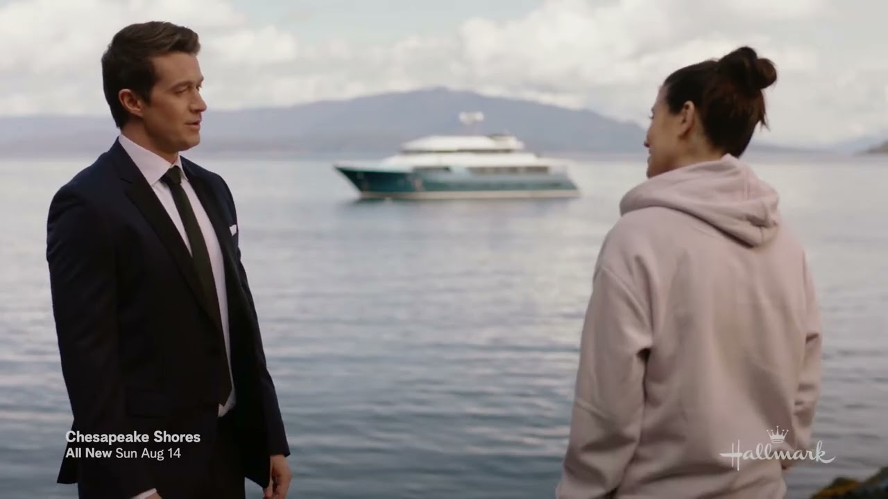 Chesapeake Shores Season 6   Promo