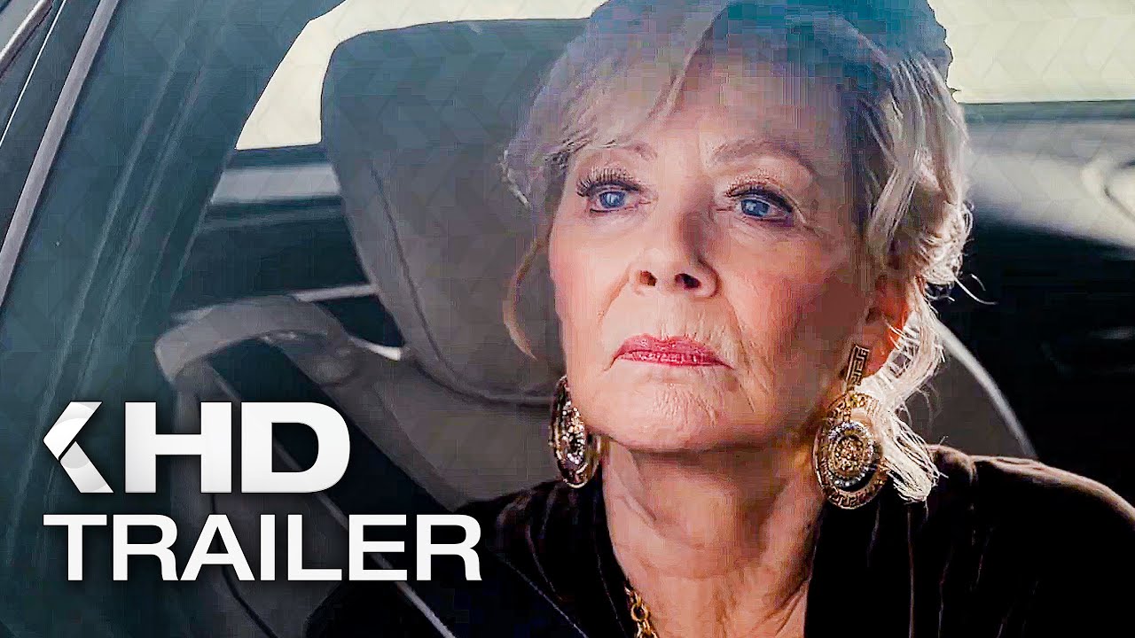 HACKS Season 2 Trailer (2022)