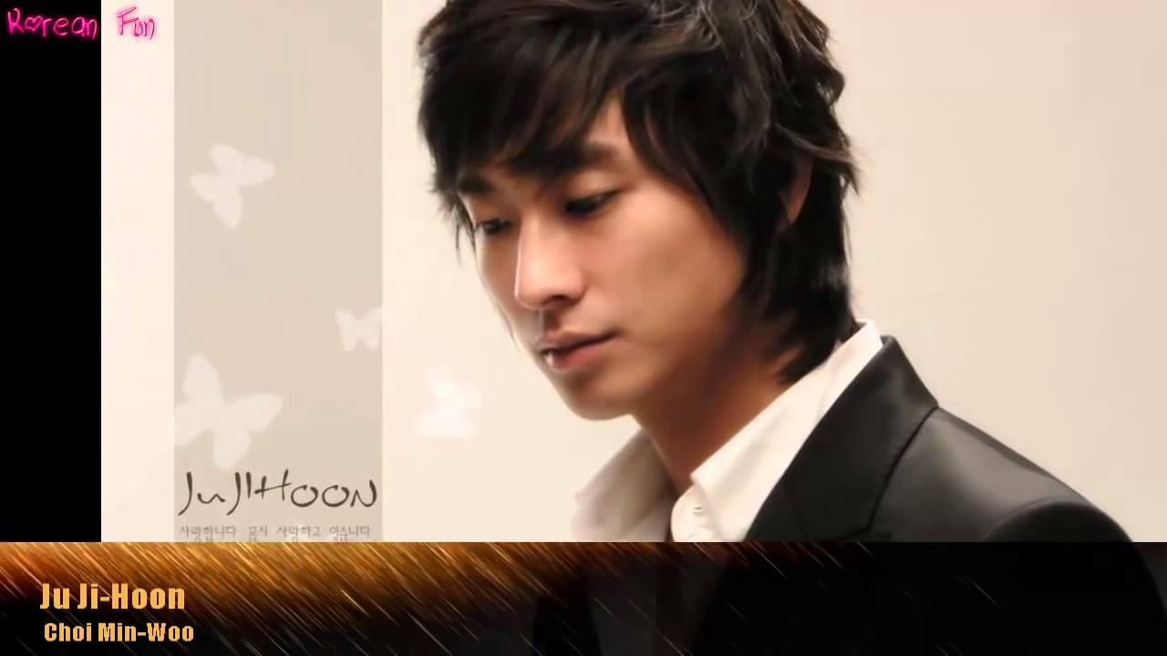 Mask   Korean Drama Trailer