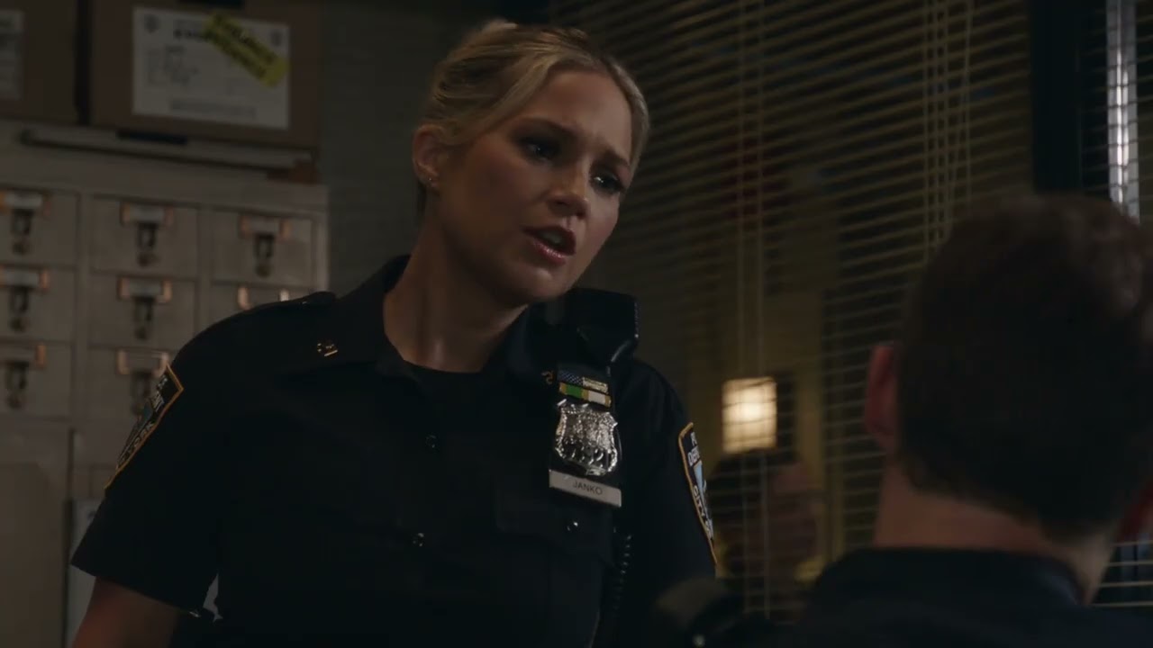 Blue Bloods 13x01 Sneak Peek Clip 1 "Keeping the Faith" Season Premiere