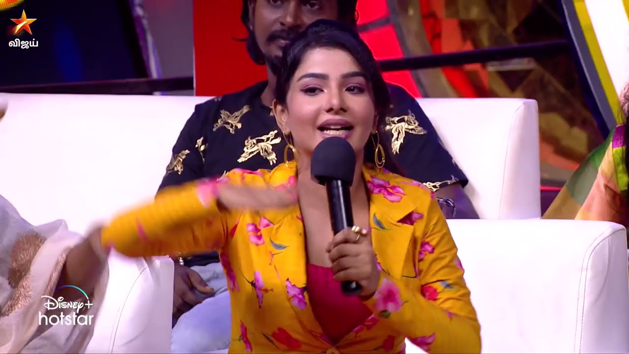 Super Singer 8 | 8th & 9th May 2021 - Promo 4