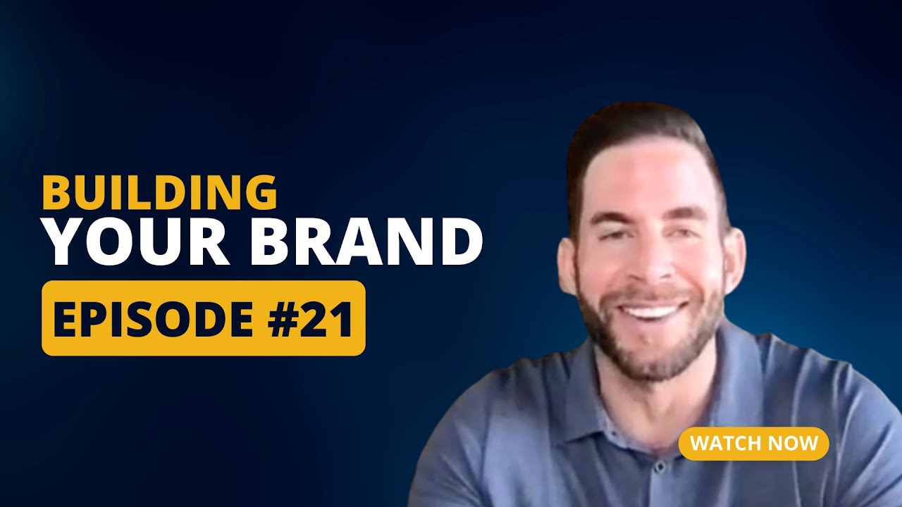 Building your brand