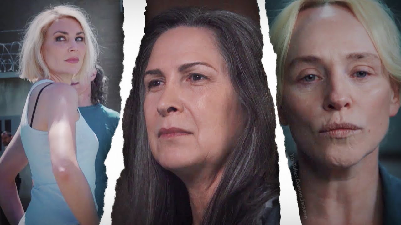 Wentworth: Season 8 (Official Trailer)