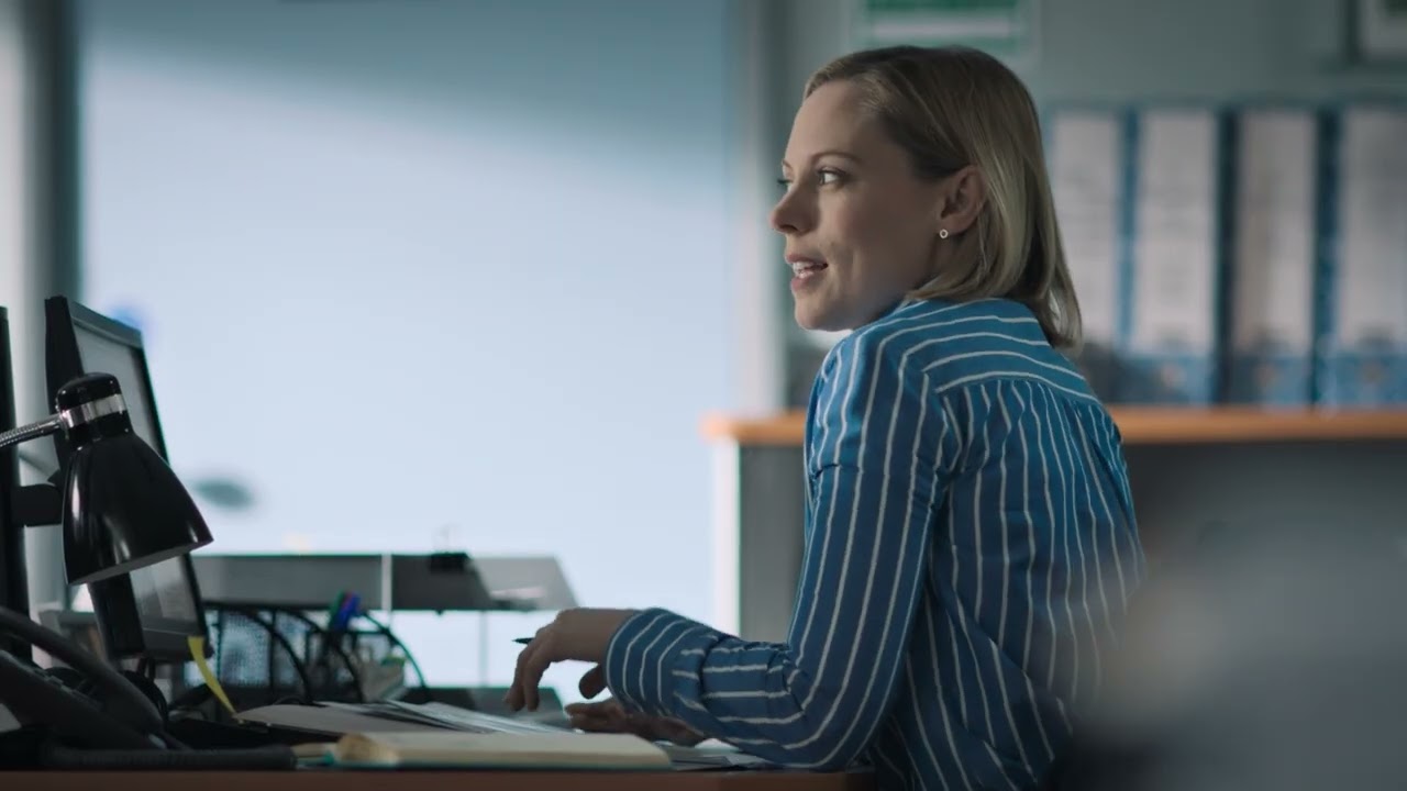 The Chelsea Detective Season 2 Trailer