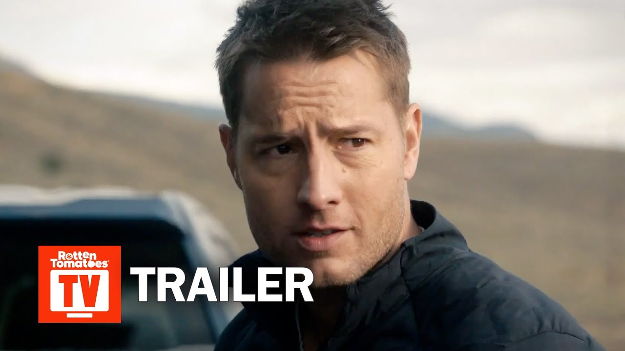 Tracker Season 1 Extended Trailer