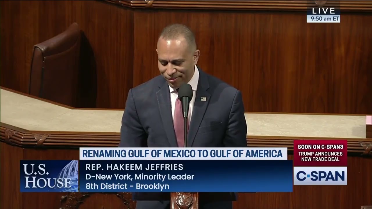Leader Jeffries breaks down the Extreme MAGA Republican agenda in the House.