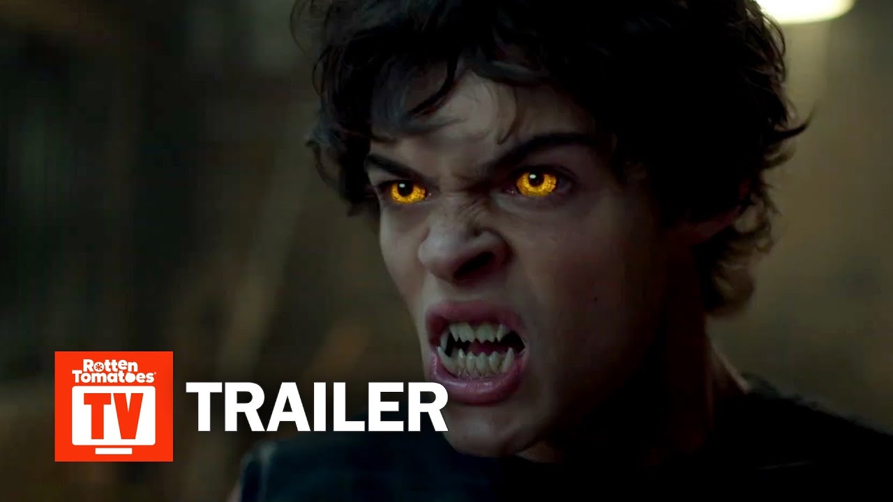 Wolf Pack Season 1 Trailer