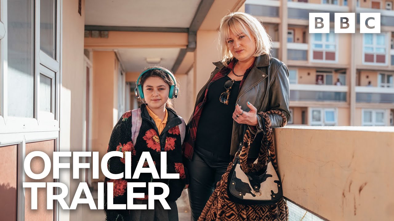 Rain Dogs | NEW trailer - BBC