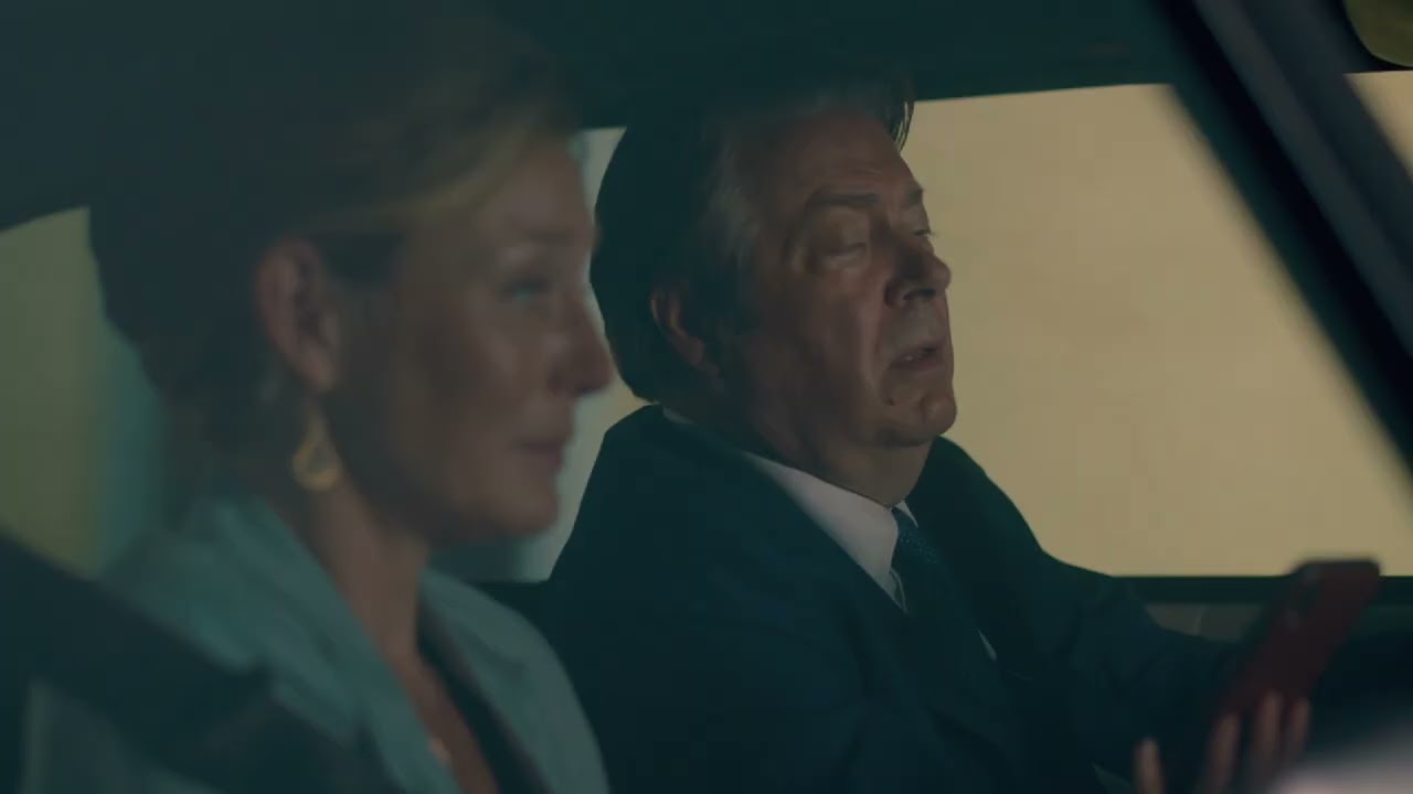 Murder in Provence | BritBox Original Trailer