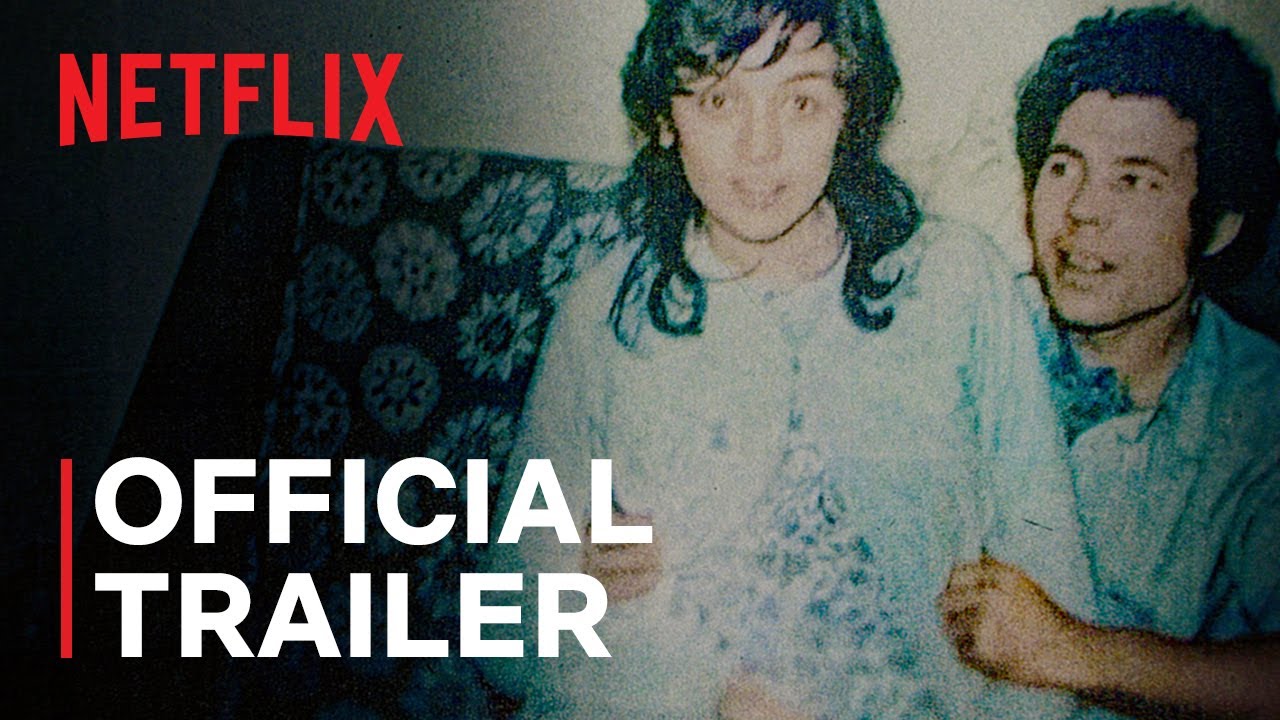 Fred and Rose West: A British Horror Story | Official Trailer | Netflix