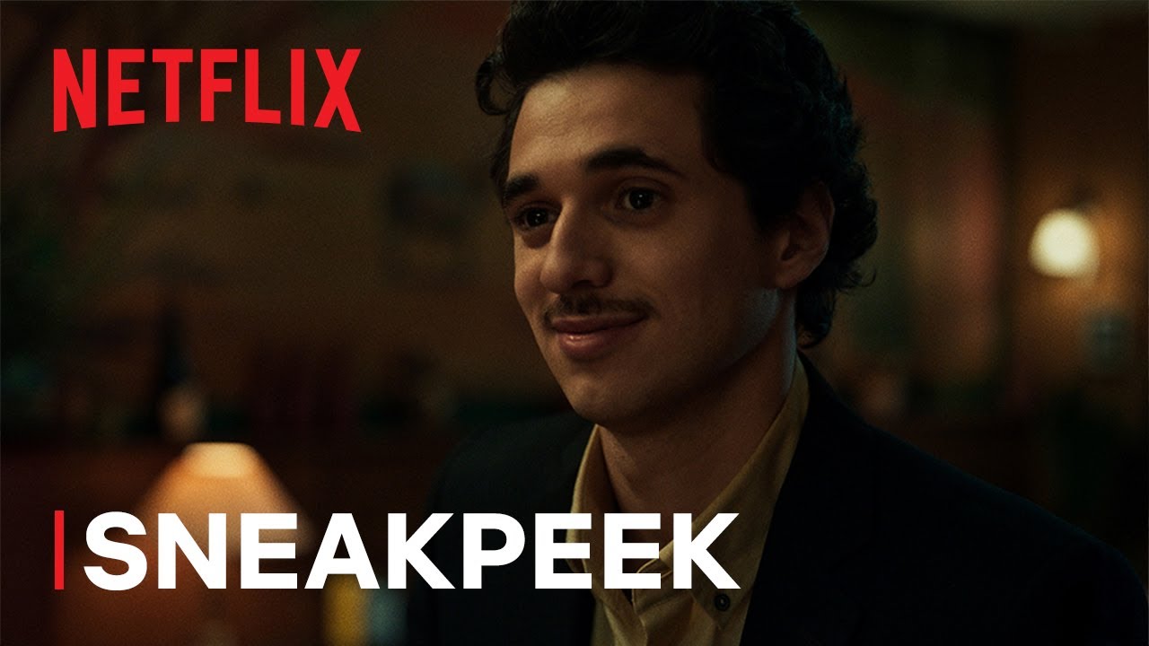 Crypto Boy | Sneakpeek | Netflix