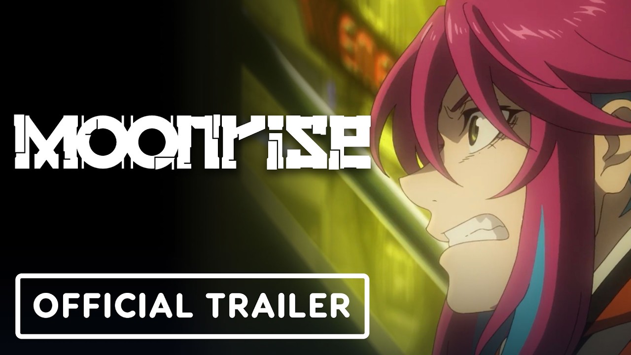 Moonrise - Official Trailer (English Subtitles)