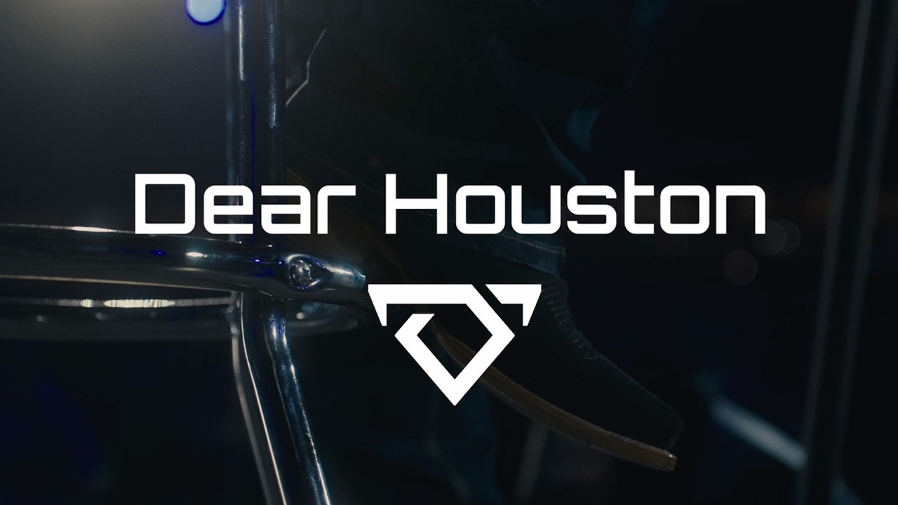 Cody Johnson - Dear Houston