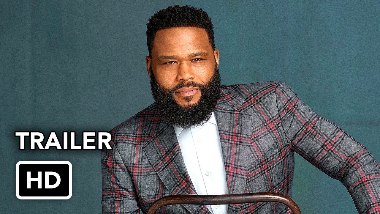 Black-ish Season 8 Trailer (HD) Final Season