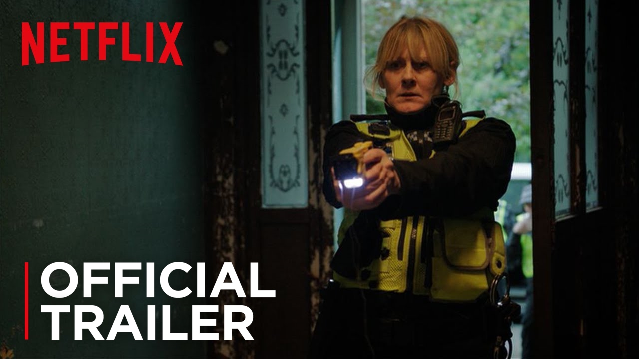 Happy Valley - Season 2 | Official Trailer [HD] | Netflix