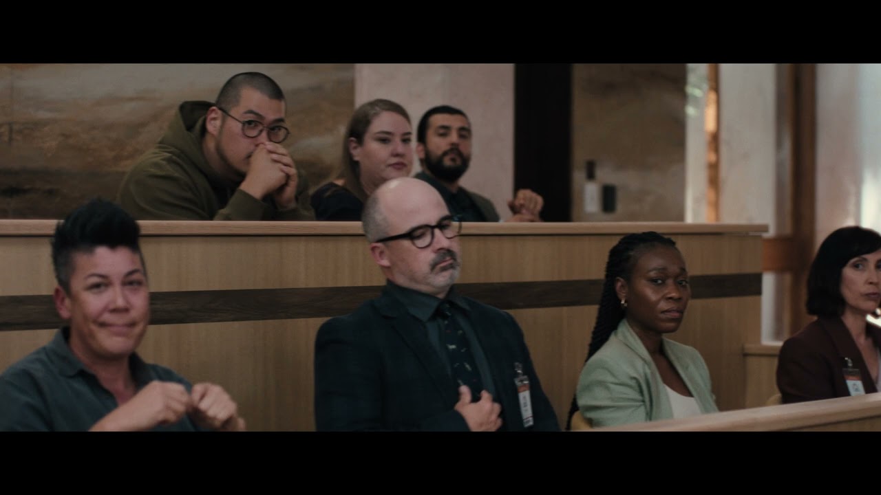 FIRST LOOK | The Twelve Season 3 | BINGE