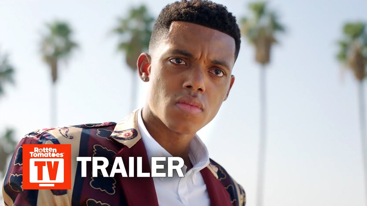 Bel-Air Season 2 Trailer