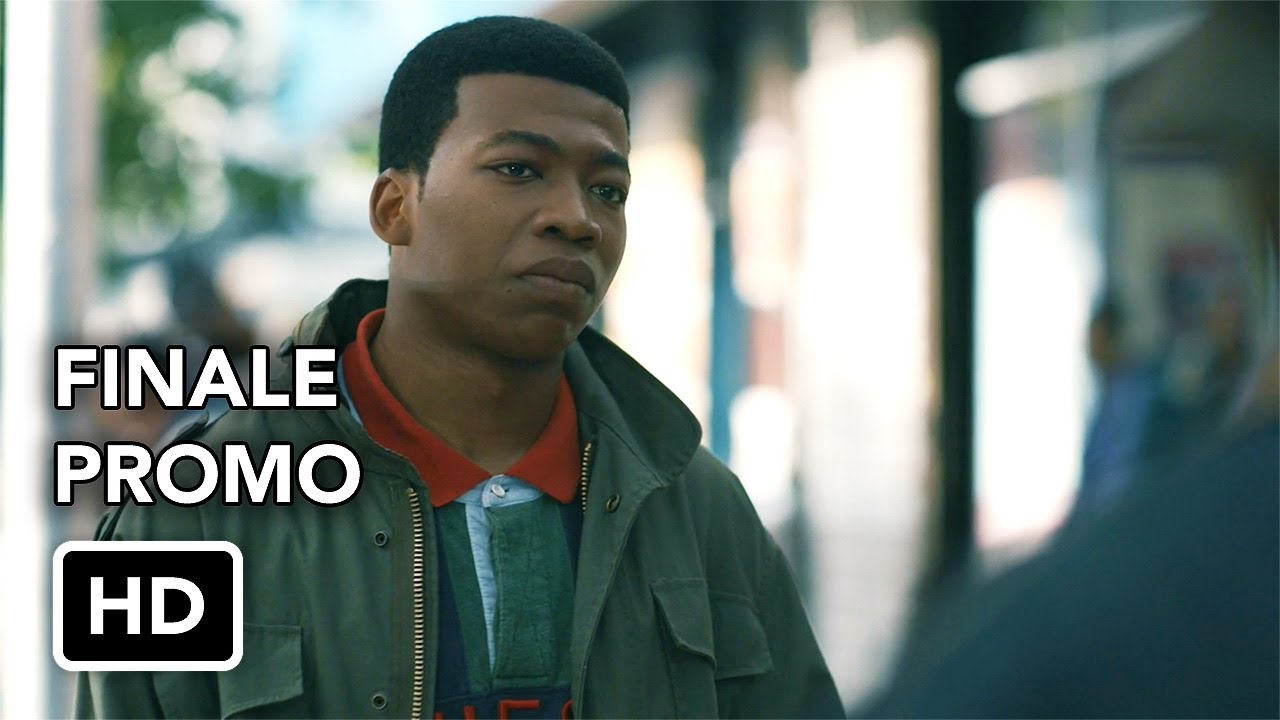 Power Book III: Raising Kanan 4x10 Promo "Snakes in the Grass" (HD) Season Finale