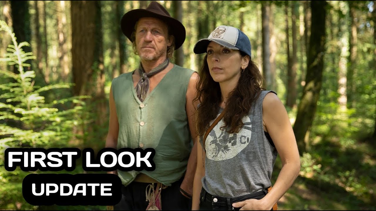 The Change Season 2 (2025) First Look Update | Bridget Christie | Channel 4 | Cast and Crew