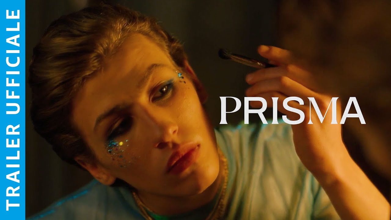 PRISMA | TRAILER UFFICIALE | PRIME VIDEO