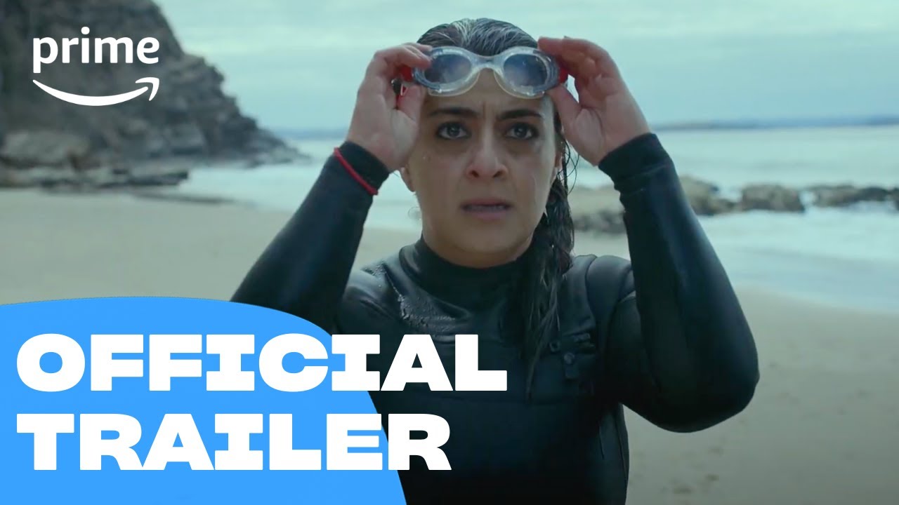 Deadloch | Red Band Trailer | Prime Video