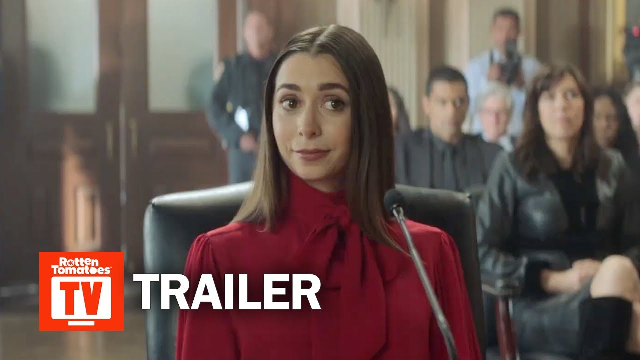 Made for Love Season 2 Trailer | Rotten Tomatoes TV