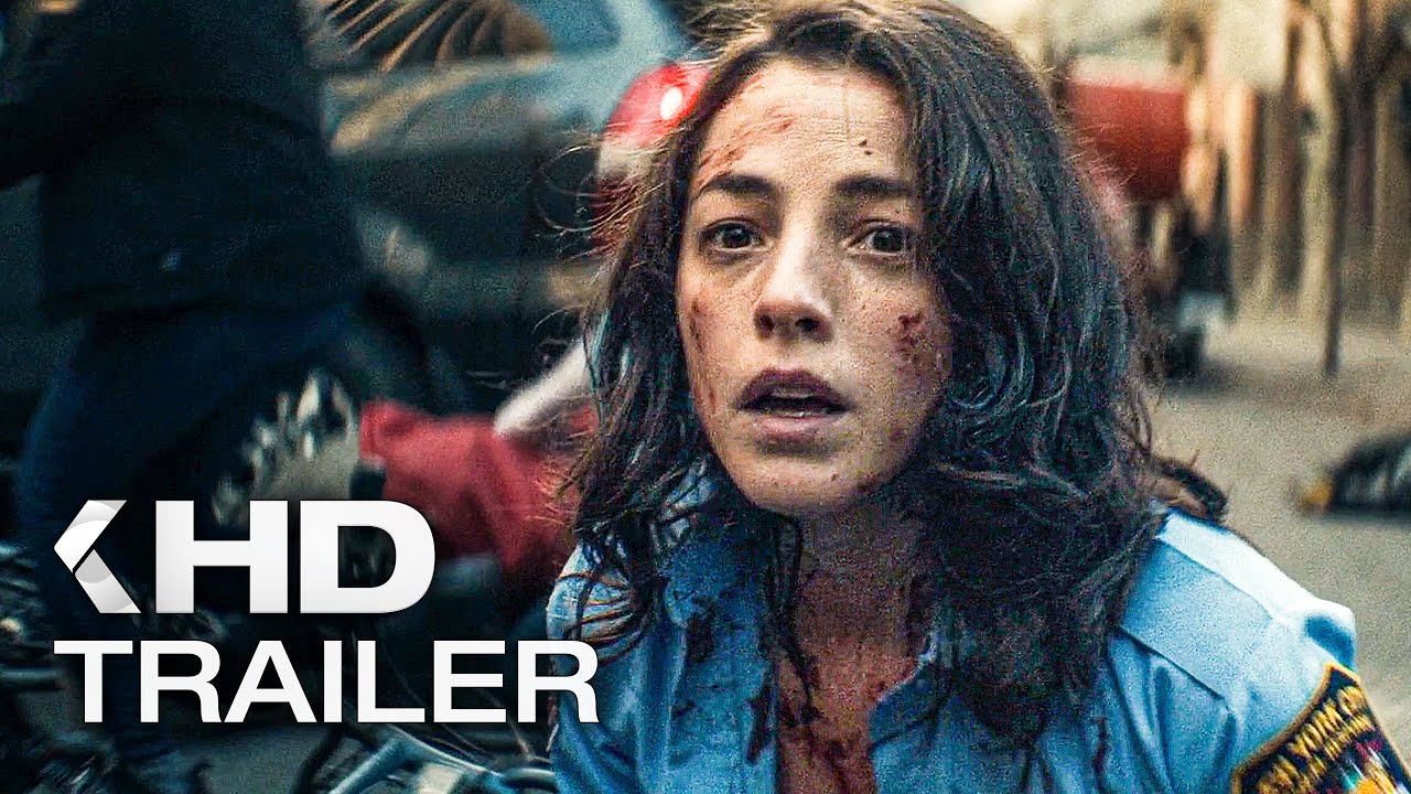 Y: THE LAST MAN Trailer (2021)