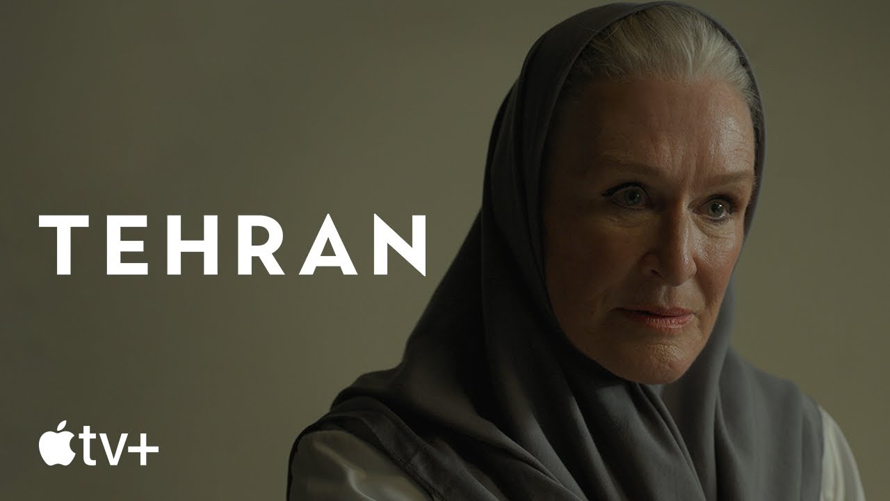 Tehran — Season 2 Official Trailer | Apple TV+
