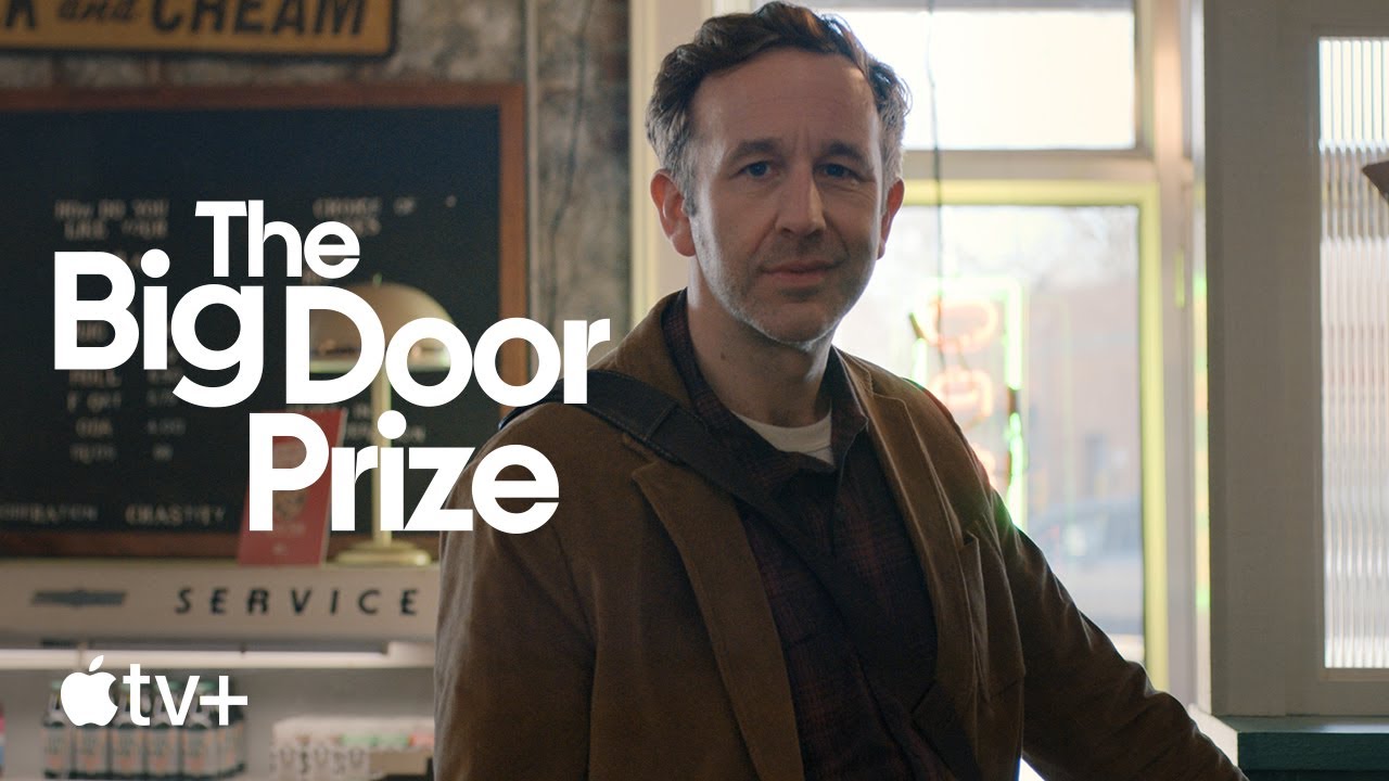 The Big Door Prize — Official Trailer | Apple TV+