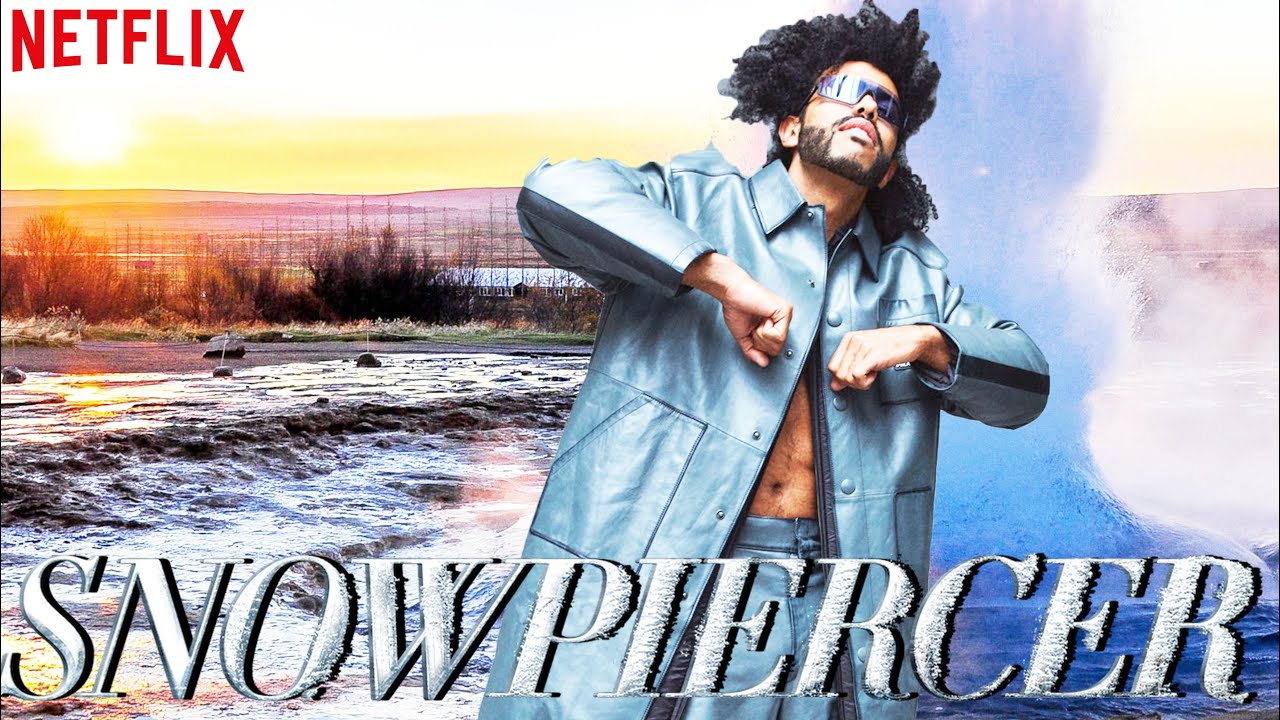 SNOWPIERCER Season 4 Teaser