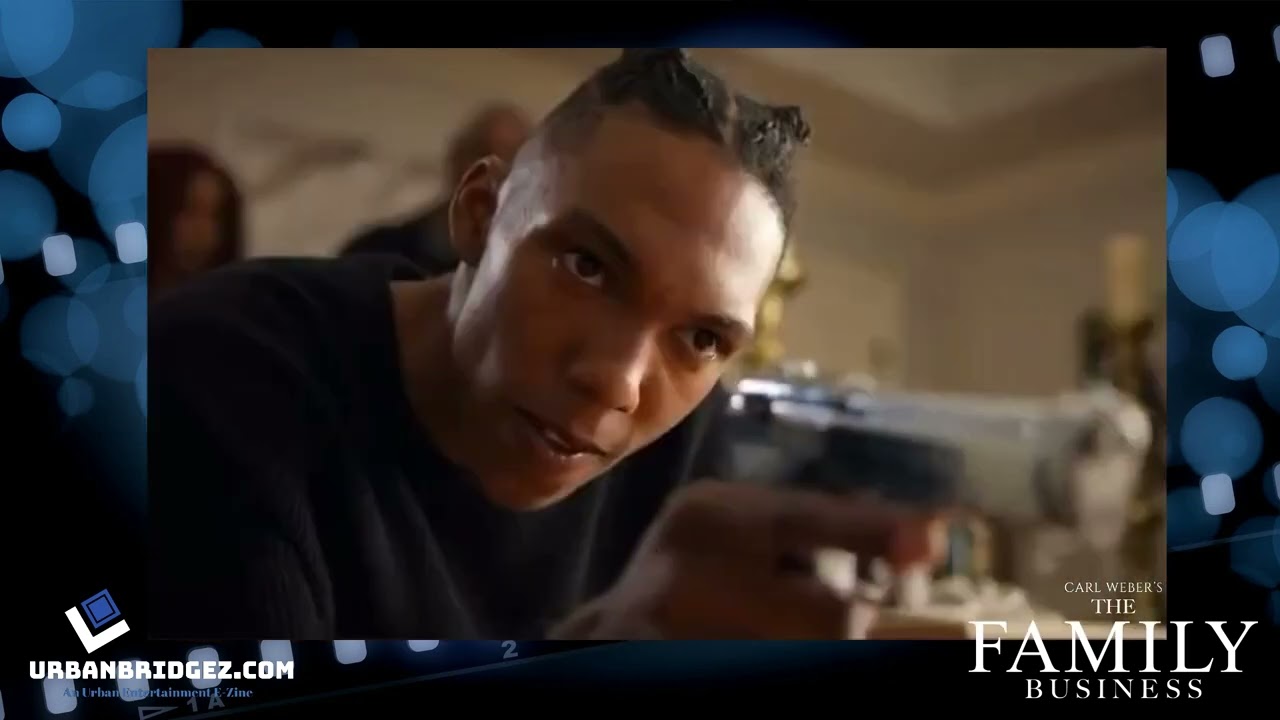 'The Family Business’ Season 4 Trailer