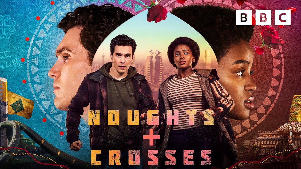 Noughts + Crosses series 2 | Trailer - BBC